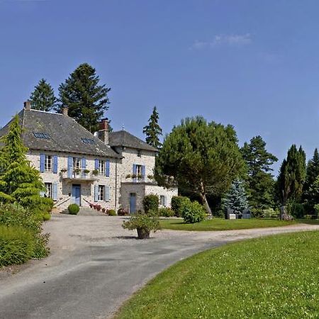 Les Maisons De Concasty Boisset  Экстерьер фото
