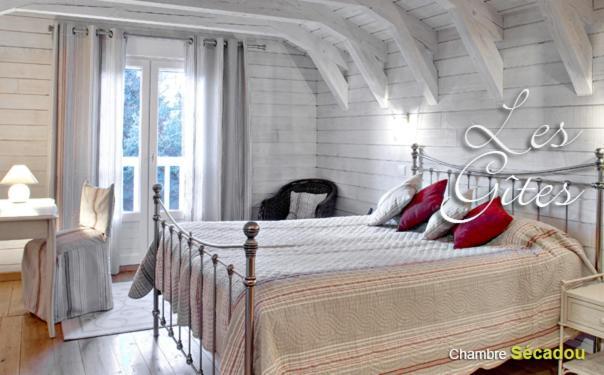 Les Maisons De Concasty Boisset  Номер фото