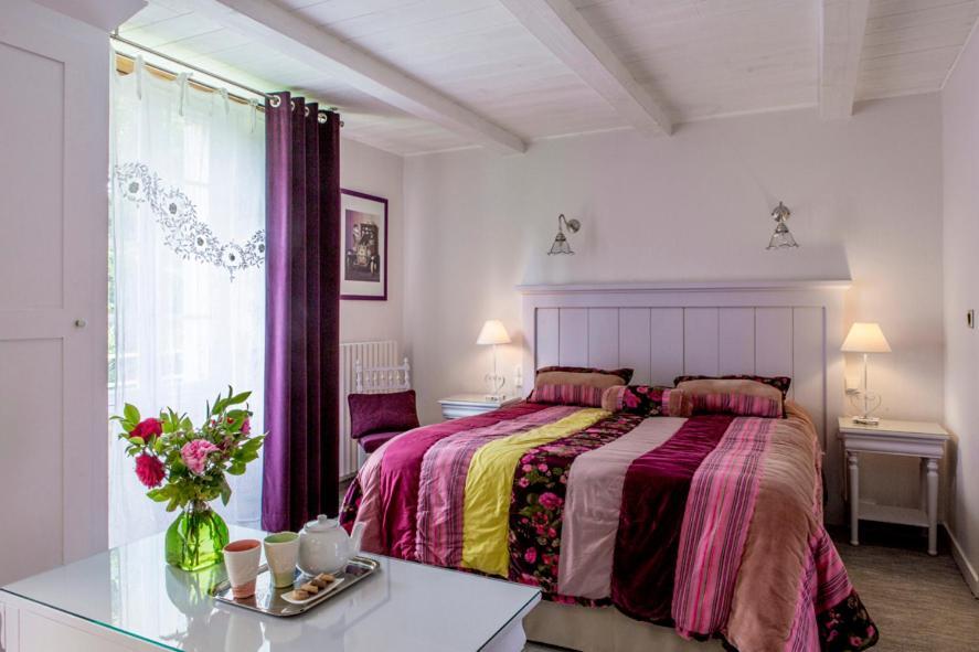 Les Maisons De Concasty Boisset  Экстерьер фото