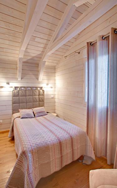Les Maisons De Concasty Boisset  Экстерьер фото