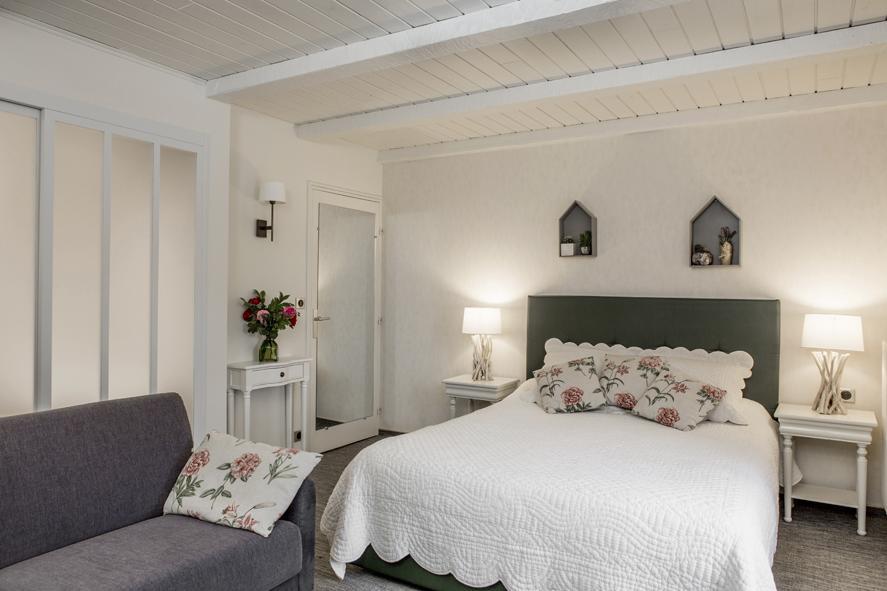 Les Maisons De Concasty Boisset  Экстерьер фото