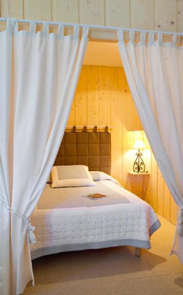 Les Maisons De Concasty Boisset  Экстерьер фото